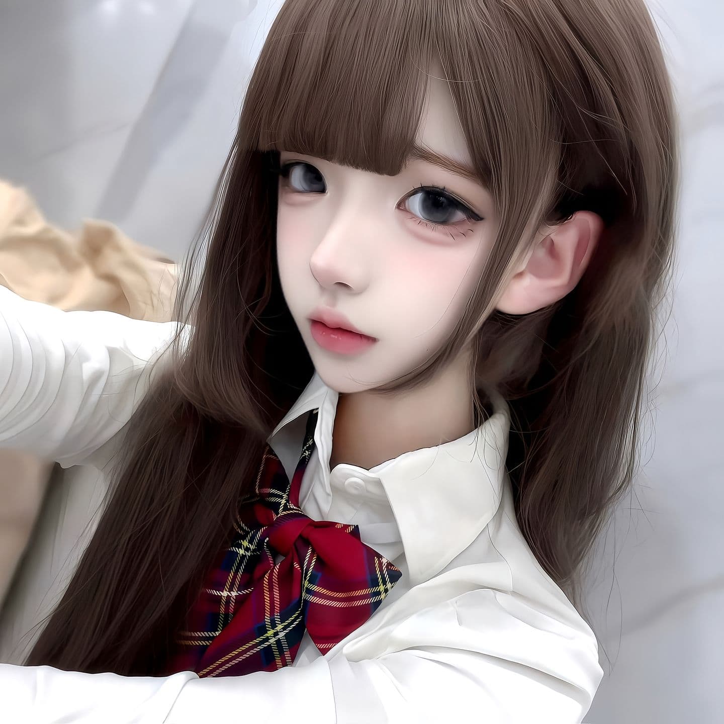 客服头像